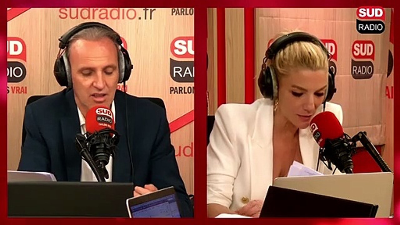 Jean Sibilia : "La maladie reprend avec ce variant Delta mais cela ne veut pas dire formes graves"