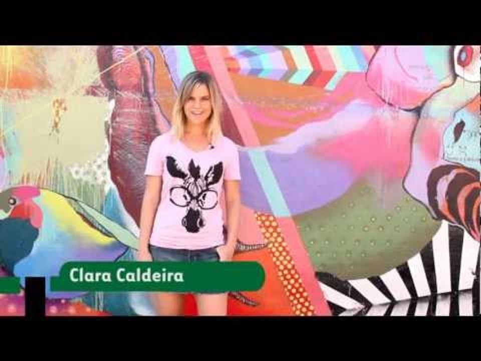 Rolê Catraca Livre - Centro