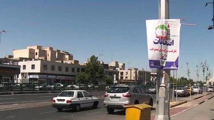 الانتخابات الرئاسية الإيرانية.. الإصلاحيون والمحافظون وانتقادات من الداخل