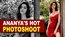 Dabboo Ratnani Calendar launch 2021: Ananya Panday amp up the glam quotient