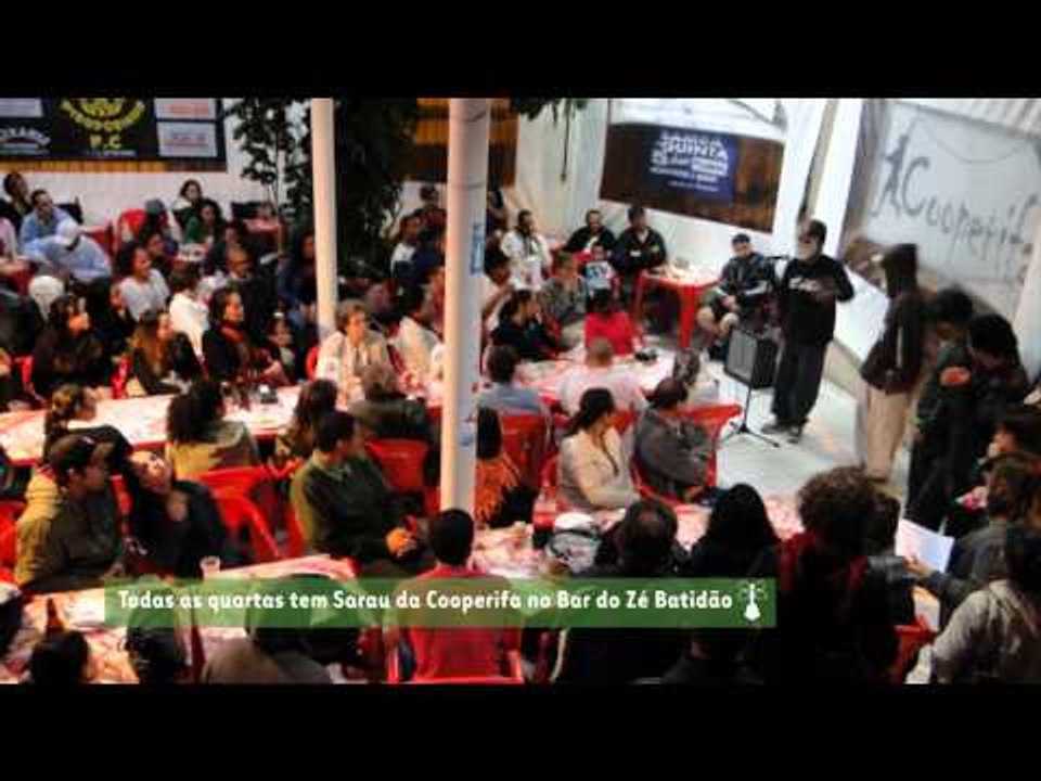 As principais dicas de fevereiro da Agenda da Periferia