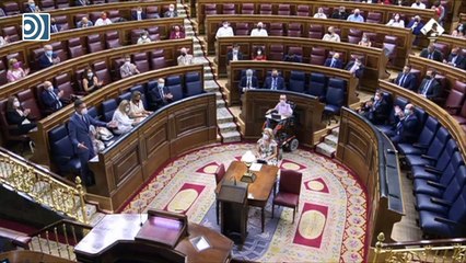 Abascal y Casado advierten a Sánchez de que los indultos los "acabará pagando en los tribunales"