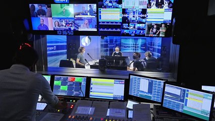 "Ces artistes français qui cartonnent à l'étranger" : les groupes recommandés par Éric Bureau