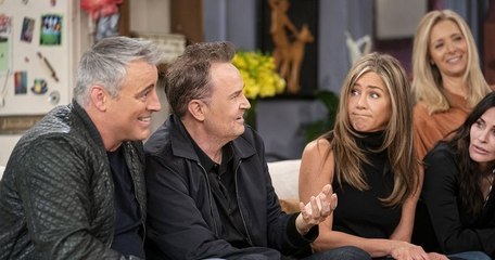 Friends : Le coup de coeur de Télé7