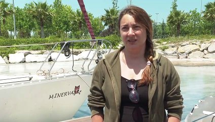 İSTANBUL - Müsilaj 'ekmeğini' denizden çıkaranları da olumsuz etkiledi (2)