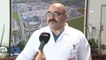 Ankara Şehir Hastanesi Koordinatör Başhekimi Op. Dr. Surel: "Şu anda kapanmadan önceki rakamın yüzde 20'lerinde bile değiliz"