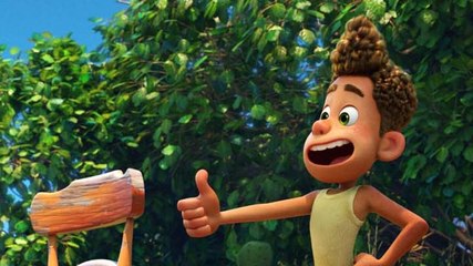 Luca : Le coup de coeur de Télé7