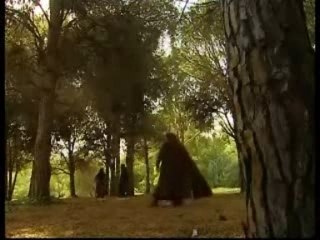 Zeinab movie part 6 of 13 موكب السبايا