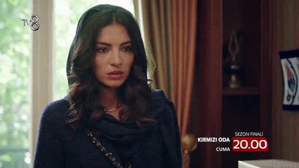 Kırmızı Oda ve Masumlar Apartmanı birleşiyor