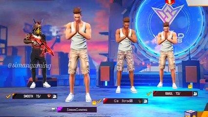 one power bike emote