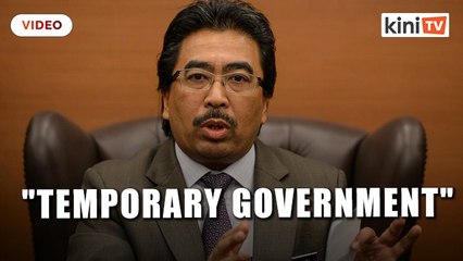 Umno leaders call for capable temporary government to deal with Covid-19