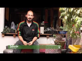 Puxadinho da Praça, um novo espaço para a arte - Catraca Livre