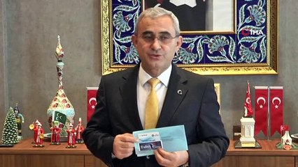 Kütahya Belediyesi Mehmetçiğin yanında