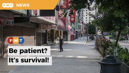 Continued nationwide lockdown a body blow to tourism industry