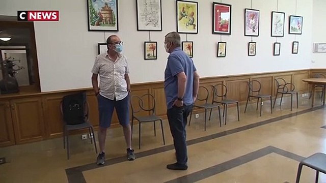Régionales : Dans certaines communes, réunir suffisamment d’assesseurs pour organiser le scrutin s’apparente parfois à une quête difficile pour les maires - VIDEO