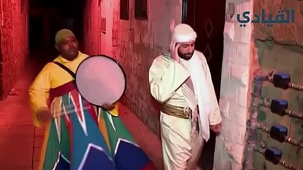 مهنة المسحراتي تعرّف على بداية ظهور هذه المهنة