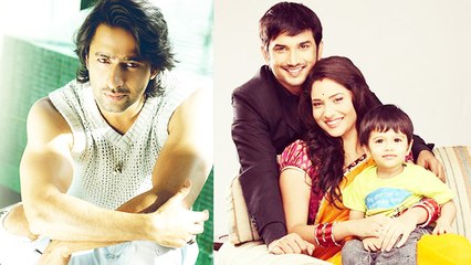 Shaheer Sheikh To Play Manav In Pavitra Rishta 2.0?