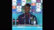 Pogba channels Ronaldo and removes Heineken bottle in news conference