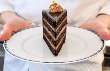 Mother blasts M&S for refusing to print crude birthday cake message