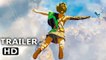 ZELDA- BREATH OF THE WILD 2 Trailer (NEW, 2022) E3 2021