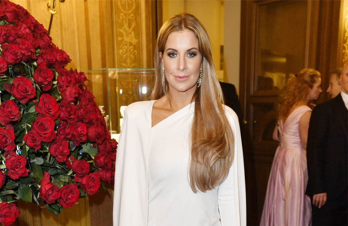 Charlotte Würdig: Sie wurde fies betrogen!