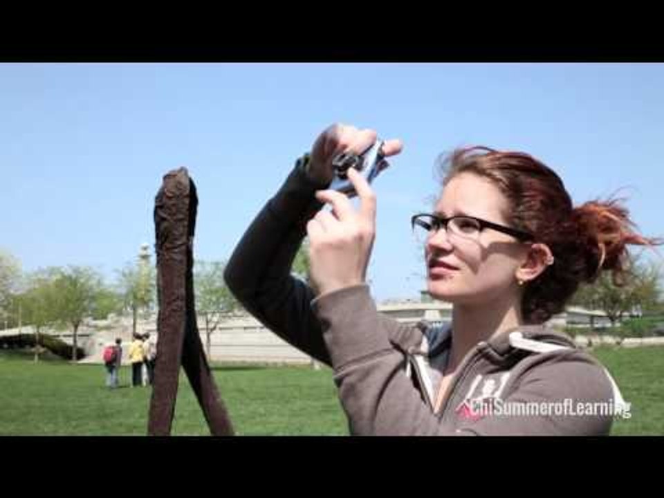 O Encanto das Cidades - Uma escola inovadora em Chicago que você precisa conhecer