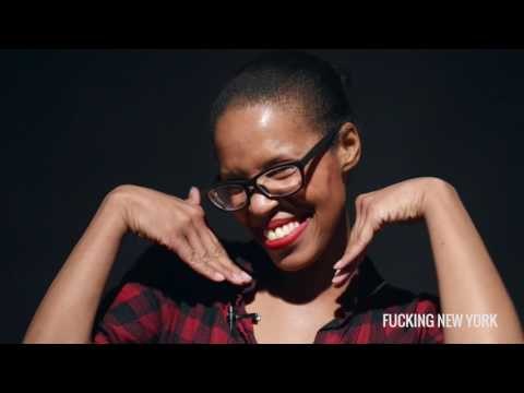 O Encanto das Cidades - Fucking New York
