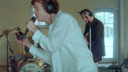 Giant Rooks - Bright Lies (rookery live tapes)