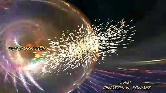 DUYUYOR MUSUN **Beste İlgün SOYSEV **GÜFTE Sevinç ATAN **Video Aynur AVCI..