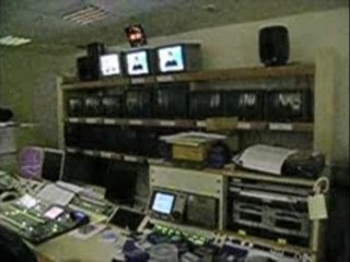 Soirée Blogueurs à TV Tours