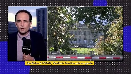 Pas de grandes avancées attendues au sommet Biden/Poutine