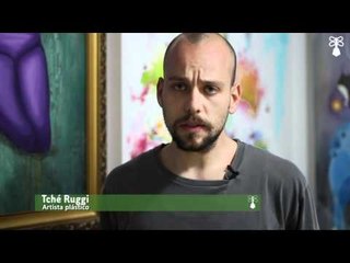 Galeria A7MA um novo espaço para a arte urbana