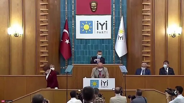 Zonguldak Şehit Aileleri Derneği'nden Köktürk: Maaş bağlama konusunda erbaş ve erlerin aileleri mağdur ediliyor