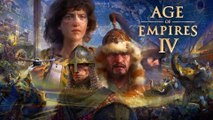 Age of Empires IV - Tráiler Oficial