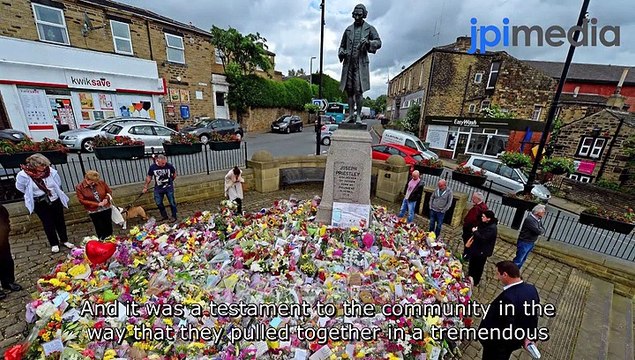 Jo Cox: Yorkshire Evening Post remembers the news day when politician's murder happened