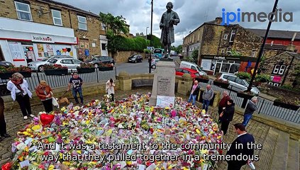 Jo Cox: Yorkshire Evening Post remembers the news day when politician's murder happened