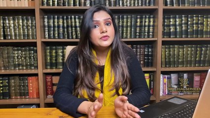 Watch the video to understand the nitty-gritty of all Property disputes that impact the NRI's