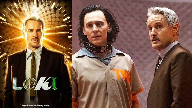 Owen Wilson Talks About His First Reaction To His Loki Character Agent Mobius