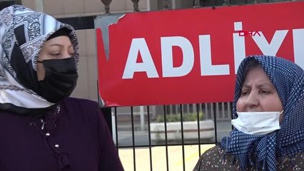 DEHŞET SAÇTI "BENİM BAŞIMA BUNLARI BÜYÜ OLDUĞUNU SÖYLEYEN HOCA AÇTI" DEDİ