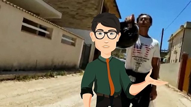 Denise Pipitone, giornalisti Rai aggrediti a Mazara del Vallo