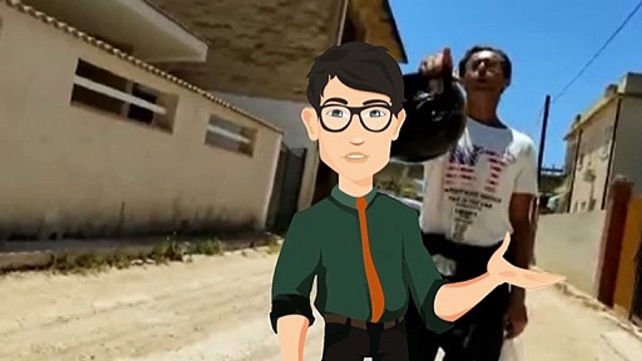 Denise Pipitone, giornalisti Rai aggrediti a Mazara del Vallo