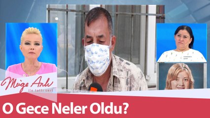 Fatma ile çocuğumuz olsun istedik! -  Müge Anlı ile Tatlı Sert 16 Haziran 2021