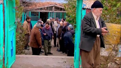 Şefkat Tepe 7. Bölüm Pt 1