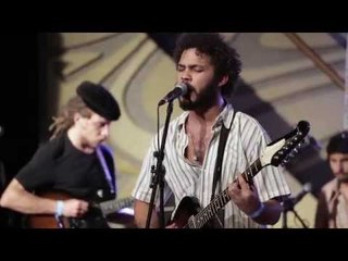 Dos olhos em diante - Saulo Duarte e a Unidade - Som na Faixa