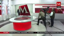 Milenio Noticias, con Héctor Zamarrón, 15 de junio de 2021