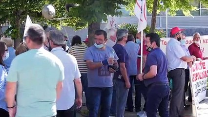 Κλιμακώνει το ΠΑΜΕ τον αγώνα ενάντια στο  νομοσχέδιο Χατζηδάκη