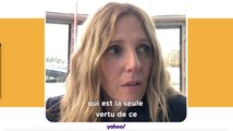 Sandrine Kiberlain (