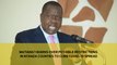 Matiang'i warns over possible restrictions in Nyanza counties to curb Covid-19 spread