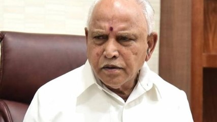 Suspense over Yexit: Who are the probable successors of BS Yediyurappa