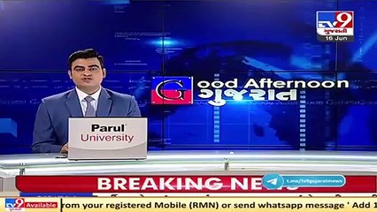 Sharp spike in skin related complications in Ahmedabad, doctors worried _ TV9News